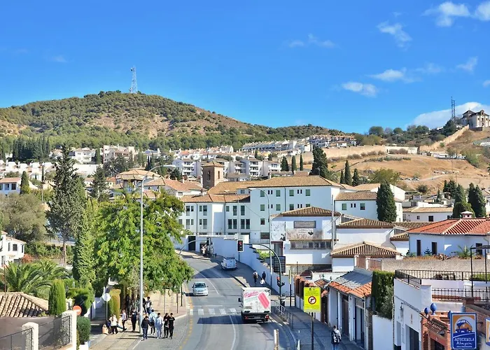 Casa Limon Patio Y Parking