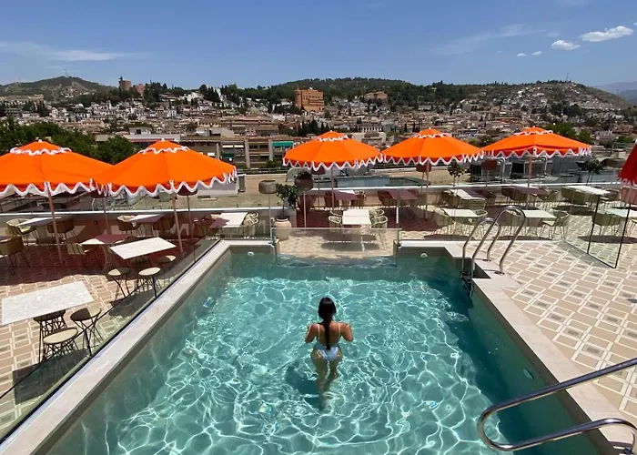 Barceló Carmen Granada